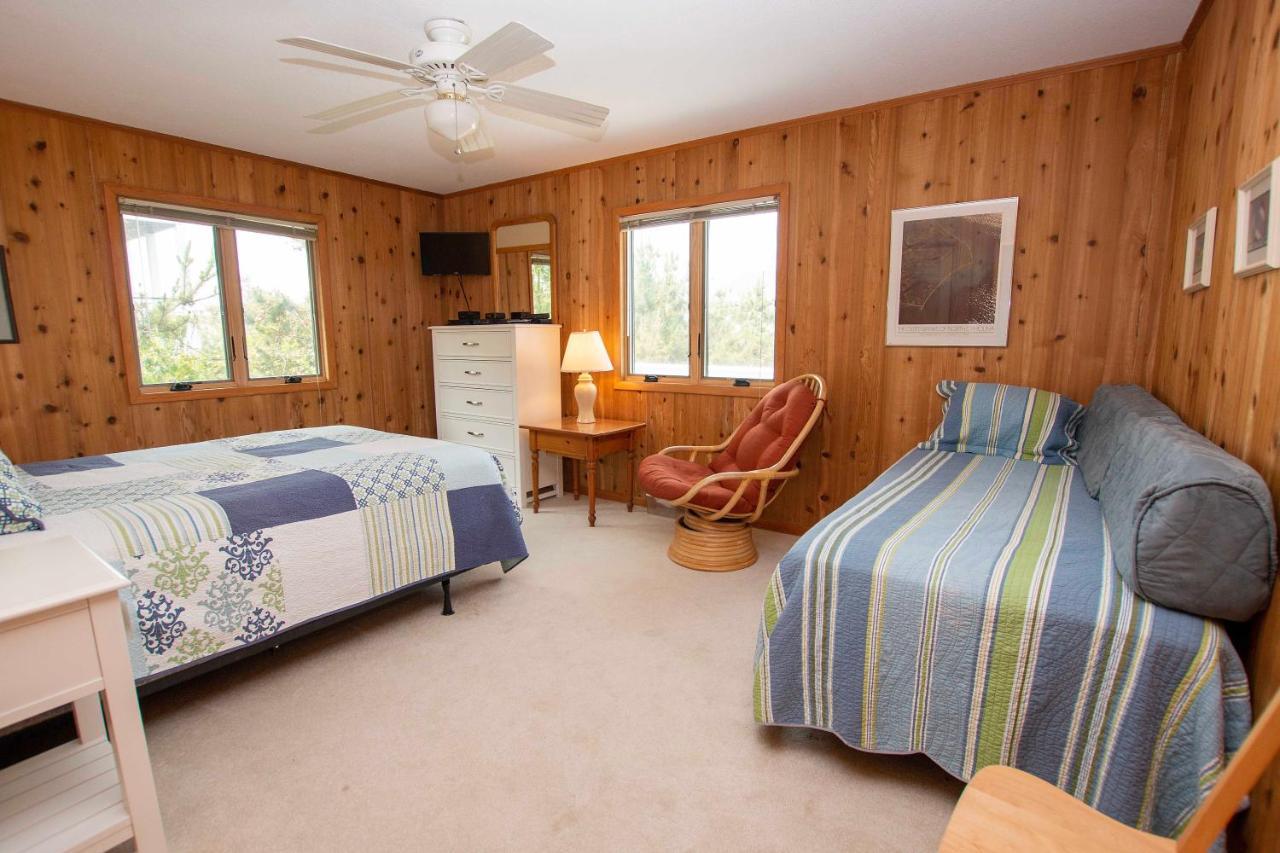 Wl933, Tale Of The Whale- Oceanfront, Private Beach Access, Gas Fireplace, Ocean Views Corolla Exterior foto