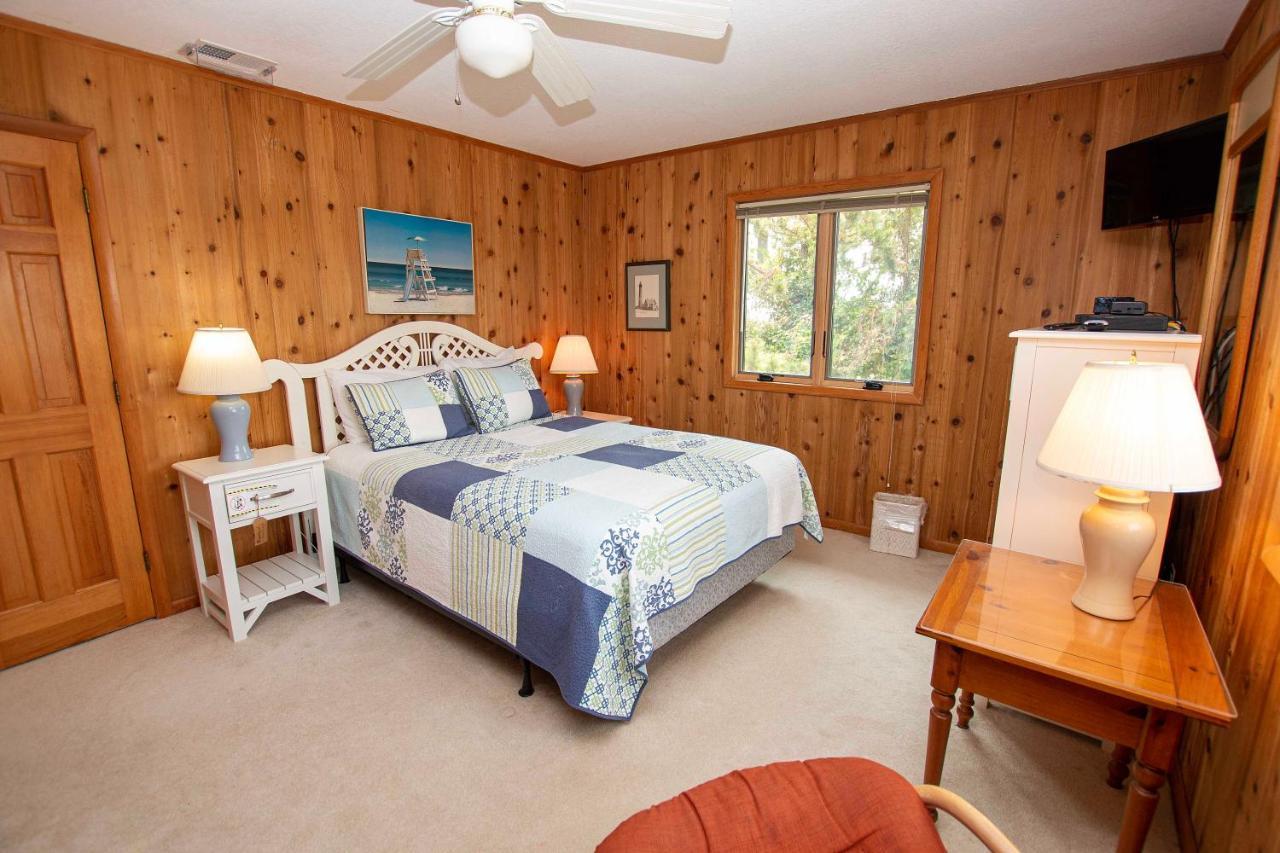 Wl933, Tale Of The Whale- Oceanfront, Private Beach Access, Gas Fireplace, Ocean Views Corolla Exterior foto